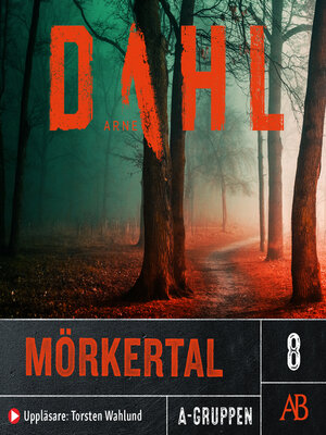 cover image of Mörkertal